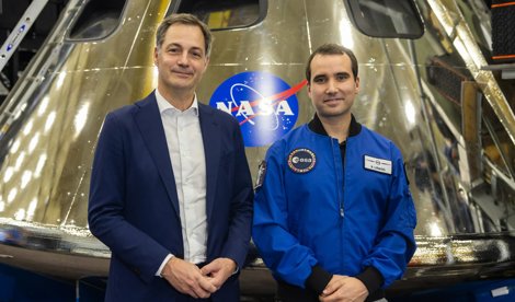 Comunicados Internacional