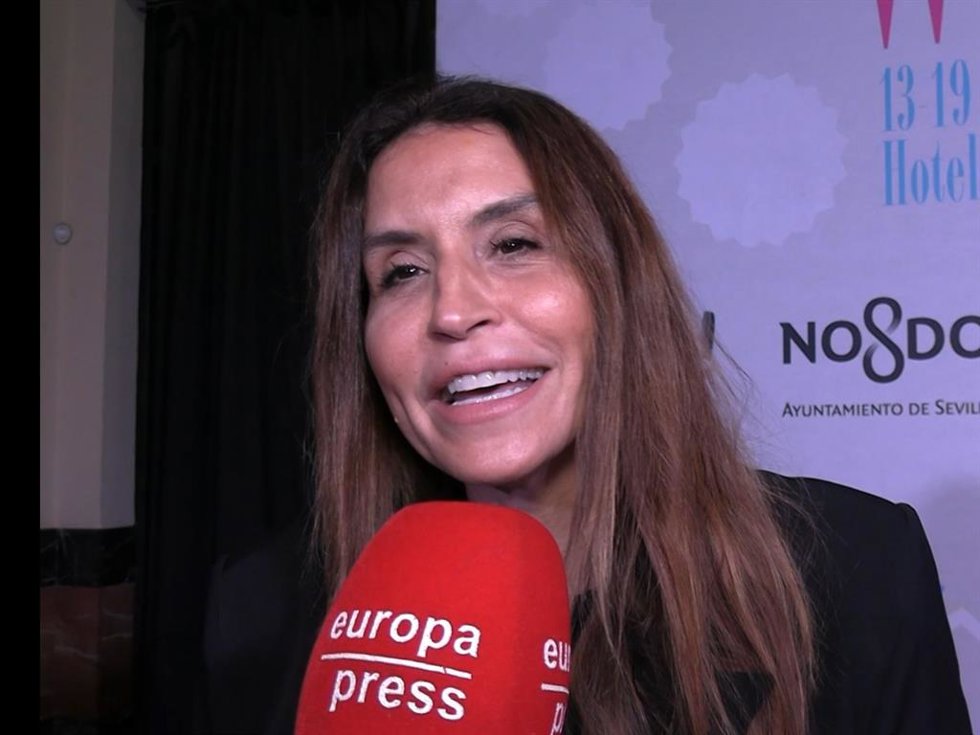 Susana Saborido