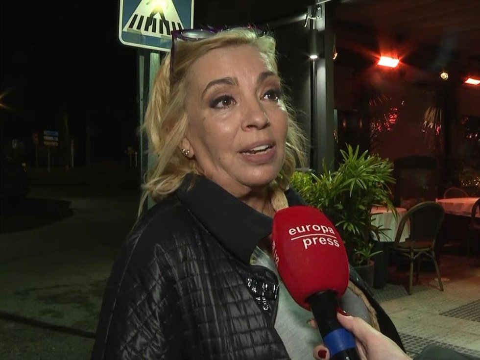 Carmen Borrego