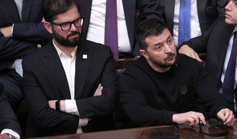 Política