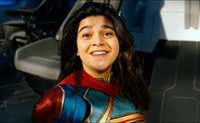 La idea de Iman Vellani (Ms. Marvel) para salvar el Universo Marvel