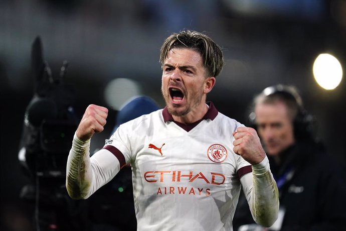 Jack Grealish