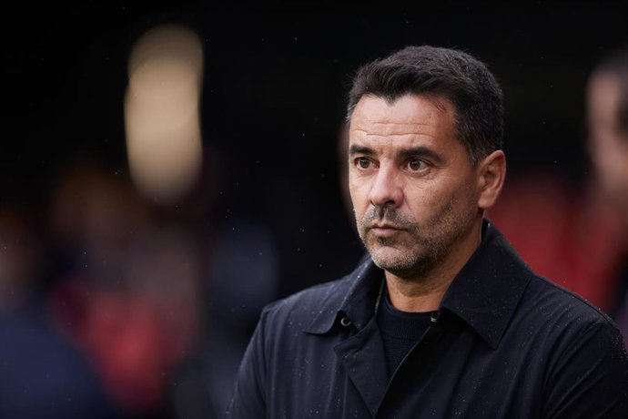 Archivo - Míchel, Girona