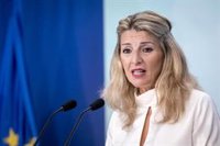 Gobierno, sindicatos y empresarios buscarán este lunes un acuerdo para la subida del SMI de 2024