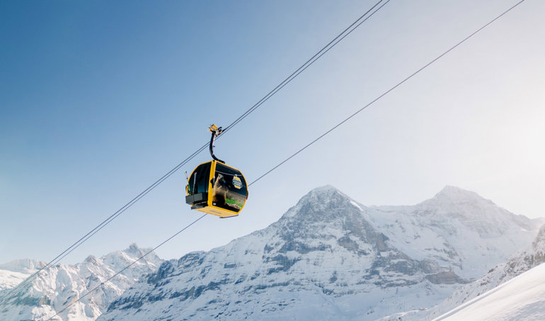 Comunicados Empresas