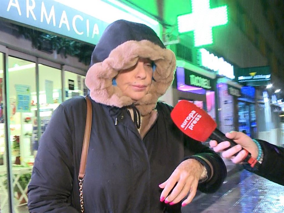 Bárbara Rey