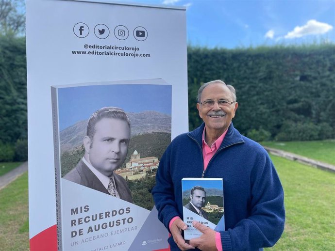 Julián González Lázaro.