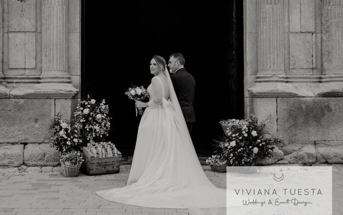 El arte de las wedding planners en bodas inolvidables en 2024.