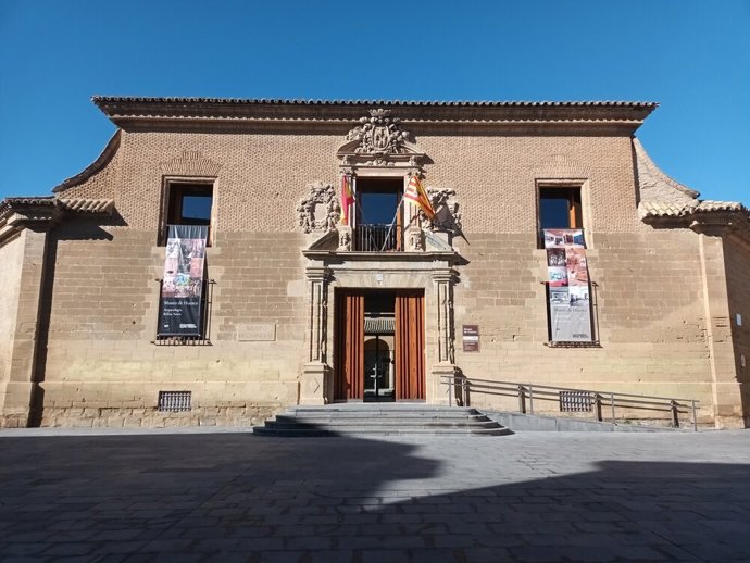 Museo de Huesca.