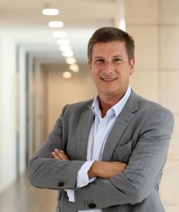 Archivo - Mariano Chemes, consejero delegado de doValue en España