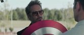 Foto: La insólita petición de Robert Downey Jr. (Iron Man) en el rodaje de Vengadores: Endgame