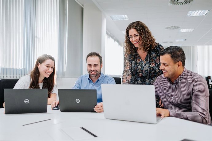 Archivo - Mercadona amplía su equipo tecnológico con la apertura de 'hubs' de desarrollo en Sevilla, Vigo, Santander y Porto.