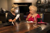 Logopeda denuncia que muchas personas con disfagia "no reciben un tratamiento adecuado"