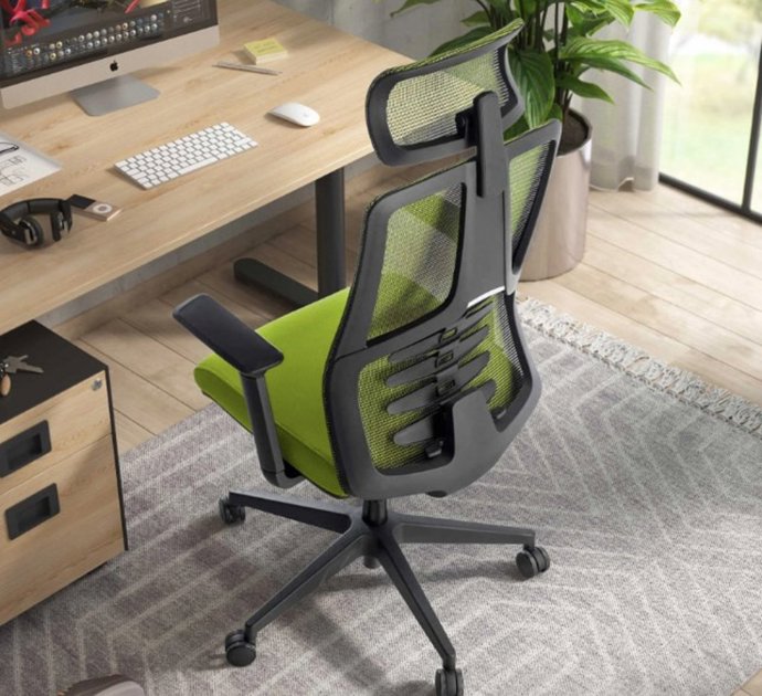 Cómo elegir un mobiliario de oficina que aumente la productividad de los trabajadores