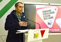 Valero critica la "propaganda medioambiental" de Moreno en la COP28 y pide "tomarse en serio" la emergencia climática