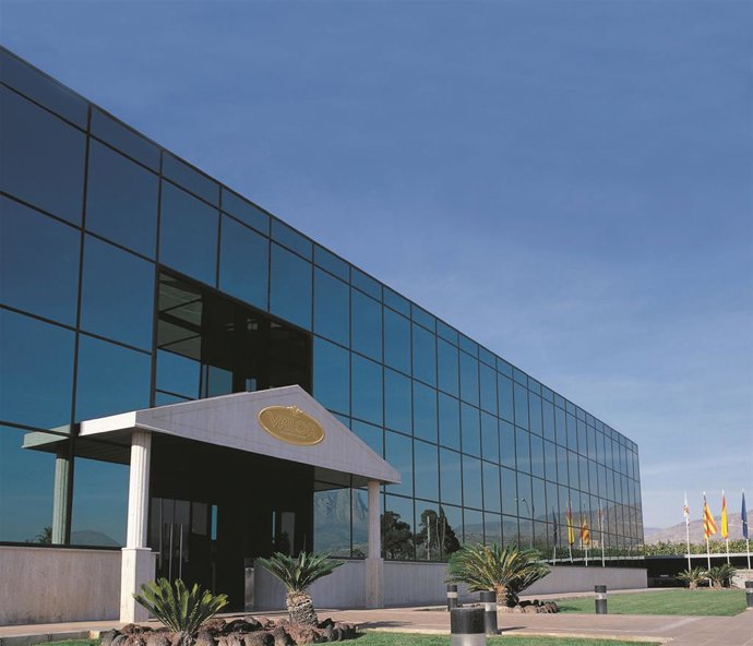 Archivo - Chocolates Valor 