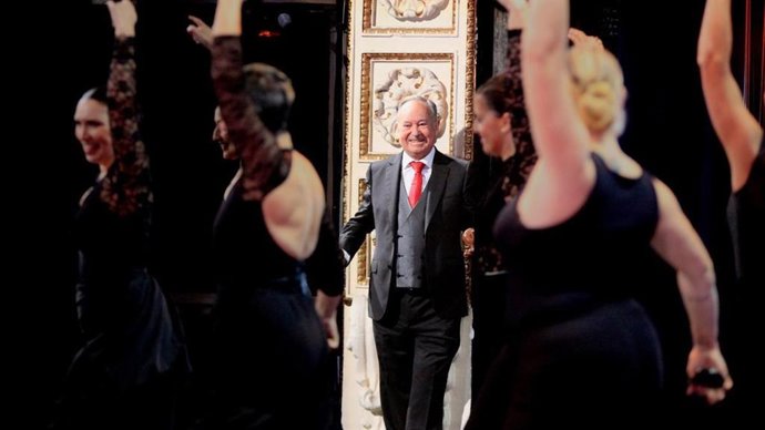 Las cintas 'Hardcore' y 'José Espadero, danza y arte' ganan los Premios Documental Alicantino del Gil-Albert