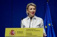 Trabajo propone a los agentes sociales subir el SMI un 4%, hasta los 1.123 euros al mes