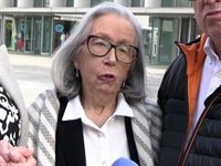 La madre de Itziar Castro, desolada, desvela la causa de su muerte: "Era una chica gorda pero sana"