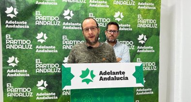 Andalucía