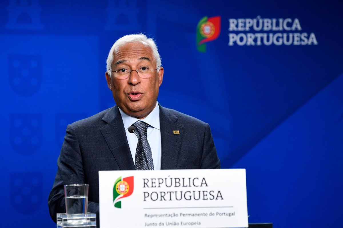 Portugal.- António Costa questiona o facto de “suspeitas” judiciais serem tornadas públicas sem uma investigação “sólida”