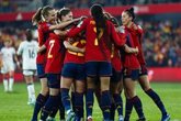 Foto: España se medirá a Países Bajos en las semis de la 'F4' de la Liga de Naciones