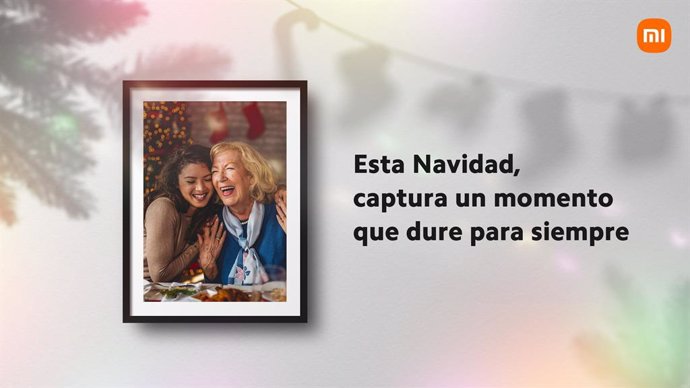 Spot navideño de Xiaomi
