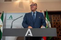 Andalucía cierra el Puente de la Constitución con una ocupación media del 64,3%