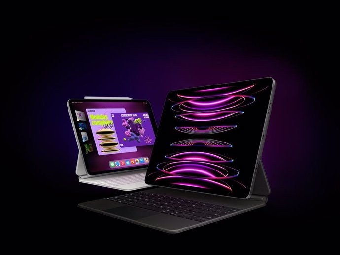 IPad Pro de Apple.