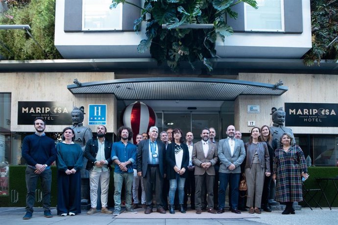 Reunión del Foro de Turismo