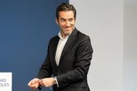 Sémper revela que el ministro Óscar Puente también le ha bloqueado en redes sociales