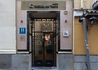 La ocupación media de los hoteles madrileños alcanzó el 77% durante el puente, cuatro puntos más que hace un año