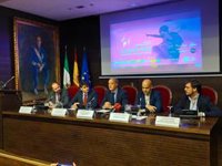 La Junta pretende consolidar a Andalucía como "epicentro" del emprendimiento tecnológico e innovador