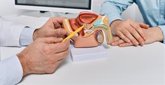 Foto: El 70% de los pacientes con hiperplasia benigna de próstata son intervenidos con técnicas invasivas