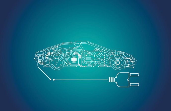 BBVA lidera la financiación por 819 millones de una gigafactoría para vehículos eléctricos en Francia.