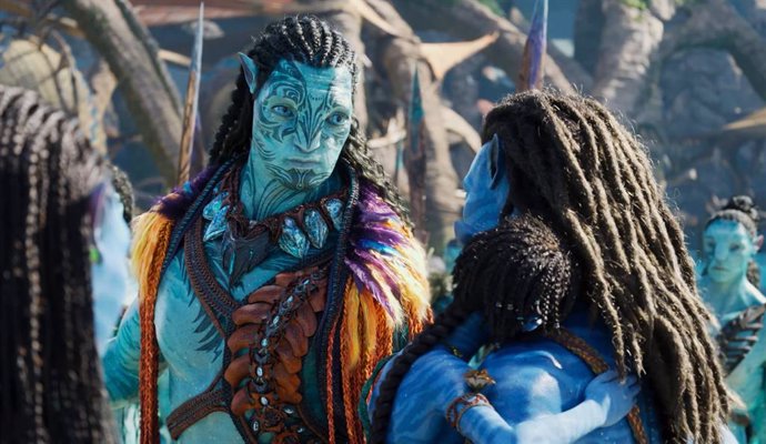 Avatar 3 cambia de título oficial