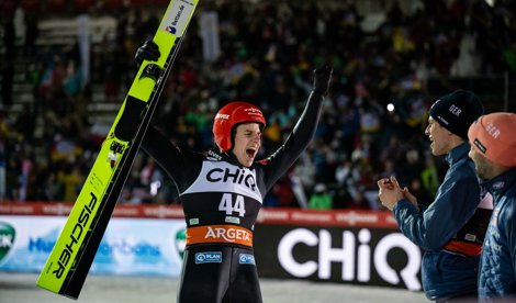 Comunicados Internacional