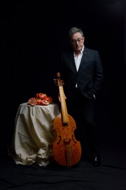 Archivo - Arxiu - Carles Magraner, Capella de Ministrers