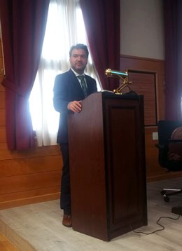 Juan Miguel Martínez.