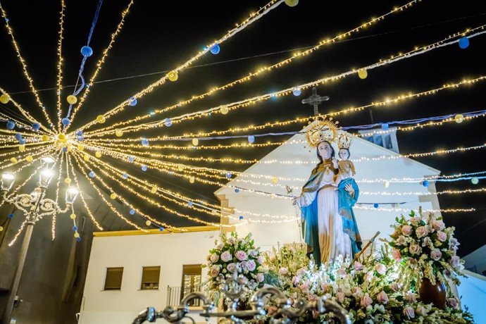 Archivo - Virgen De Guadalupe