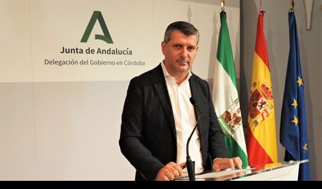 Andalucía