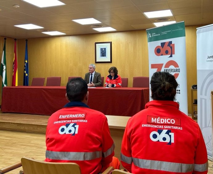 Presentación de las nuevas zonas cardioaseguradas.