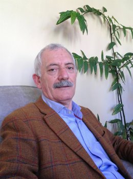 Archivo - Ramón Rodríguez 