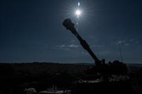 EEUU muestra su "preocupación" por el uso de bombas de fósforo blanco por Israel en Líbano