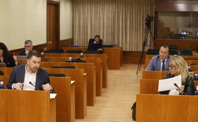 Comisión de Presupuestos