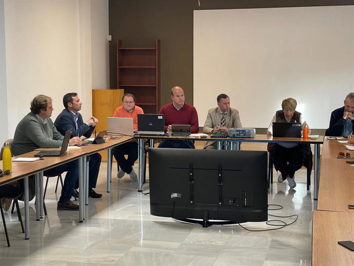 Junta Rectora del Parque Natural de Los Alcornocales