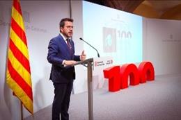 Pere Aragons cierra el Año Alícia de Larrocha.