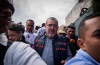 Boric respalda al presidente electo de Guatemala: "Democracia siempre, golpes nunca"