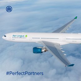 Allianz Partners y Aer Lingus.