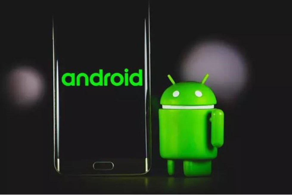 Android